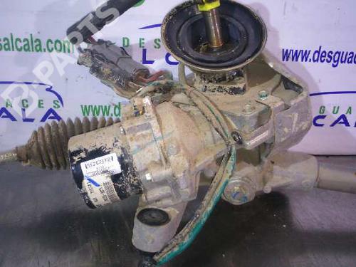 Steering rack HONDA CIVIC VII Coupe (EM2) 1.7 i (EM2) | BP11037935M22 