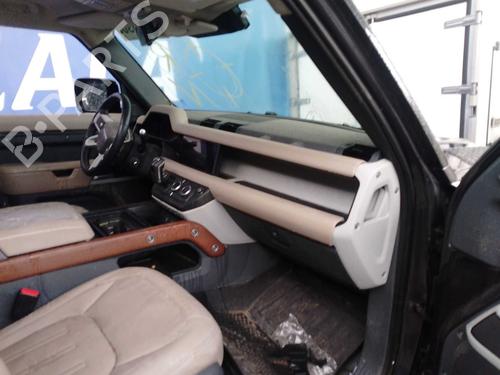 Front left seatbelt LAND ROVER DEFENDER Station Wagon (L663) | BP25274080I26 - Image 14