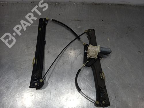 Used Front left window mechanism BMW X4 (F26) xDrive 20 d (190 hp) 10153492