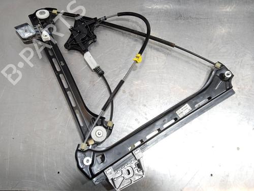 Front left window mechanism MERCEDES-BENZ E-CLASS (W212) E 200 CGI (212.048, 212.148) (184 hp) 12244789