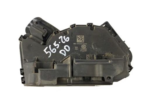 Used Front right lock Front right lock 39248567 39248567