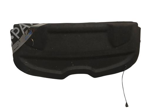 Used Rear parcel shelf PEUGEOT 208 I (CA_, CC_) [2012-2021]  30442466