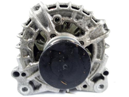 Used Alternator Alternator AUDI A4 B8 (8K2) [2007-2017] 11197806 11197806