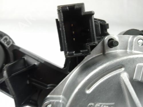 Rear wiper motor CITROËN C4 CACTUS  | BP13302644M102 
