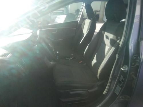 Steering wheel controls HYUNDAI i30 (GD) 1.4 CRDi | BP15670156E15  - Image 14