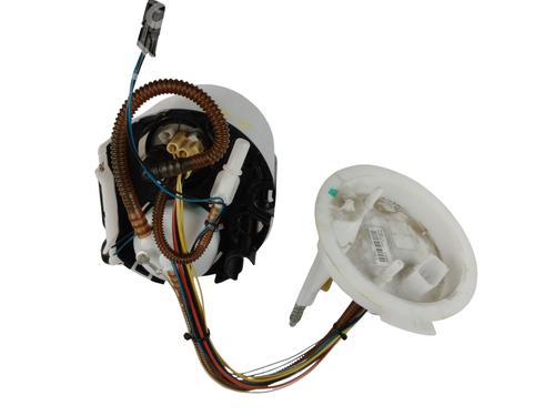 Used Fuel pump VOLVO S60 III (224) T4 (190 hp) 20663890