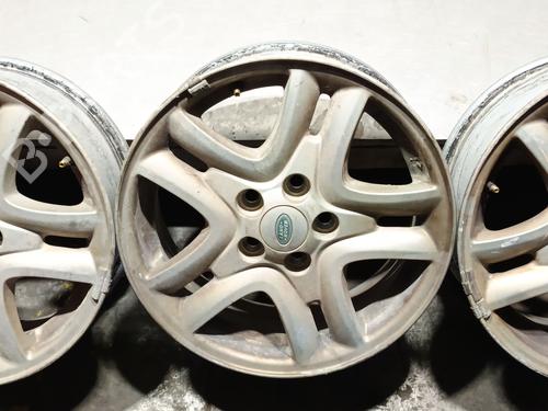 Rim LAND ROVER FREELANDER 2 (L359) 2.2 TD4 4x4 | BP28471857C45 
