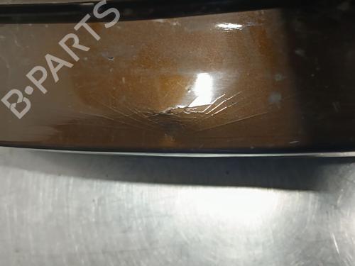 Rear bumper DACIA DUSTER (HS_) 1.5 dCi | BP31882833C8 