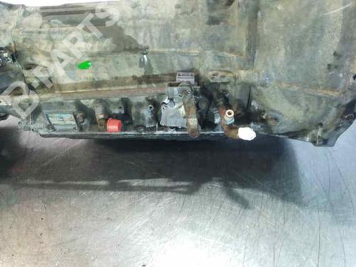 Gearbox TOYOTA HILUX III SUV (_N1_, _N2_)  | BP10142784M3 