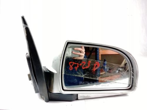 Used Right mirror KIA CARENS II MPV (FJ) 2.0 CRDi (113 hp) 27525000