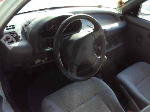 Left front shock absorber NISSAN MICRA II (K11)  | BP10957865M16  - Image 9