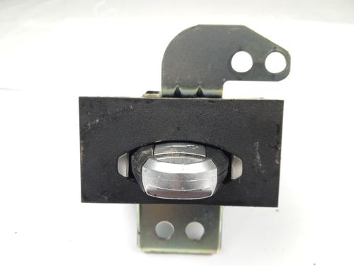 Used Ignition barrel NISSAN MURANO II (Z51) [2007-2014]  16414588