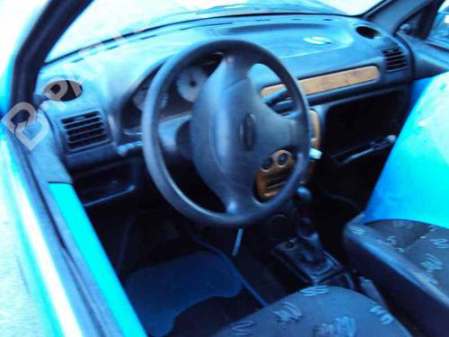 Left front door MICROCAR VIRGO 0.5 D | BP10016216C2 