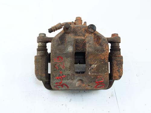 Used Right front brake caliper Right front brake caliper KIA STONIC (YB) 1.0 T-GDi (120 hp) 32068159 32068159