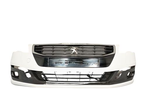 Used Front bumper Front bumper PEUGEOT 508 I (8D_) 1.6 BlueHDi 120 (120 hp) 36086535 36086535