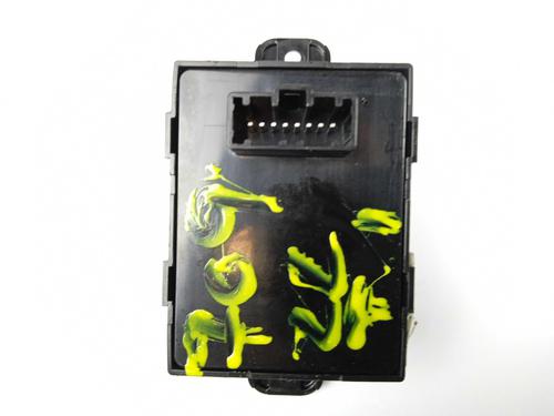 Left rear window switch KIA OPTIMA (JF) | BP10728487I29 - Image 2