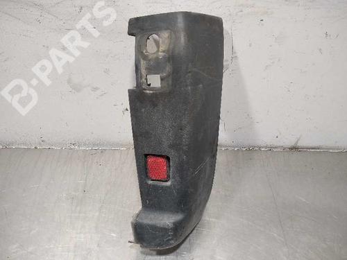 Used Corner bumper Corner bumper CITROËN JUMPER II Van 2.2 HDi 100 (101 hp) 10143388 10143388