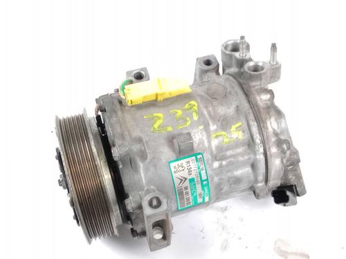 Used AC compressor AC compressor 26278219 26278219
