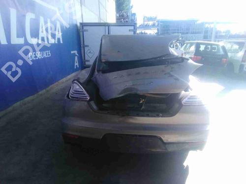 Left front brake caliper PORSCHE PANAMERA (970) 3.0 4S | BP17922436M105 - Image 6