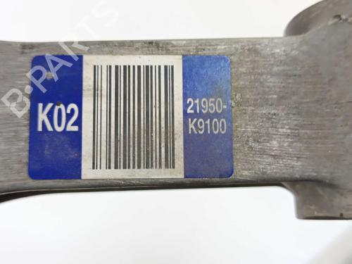 Støtte HYUNDAI i30 (PDE, PD, PDEN) 2.0 N | BP33469835C155 - Image 3