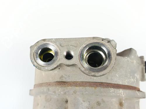 AC-Kompressor OPEL CORSA E (X15) 1.4 (08, 68) | BP33887964M34 - Image 3