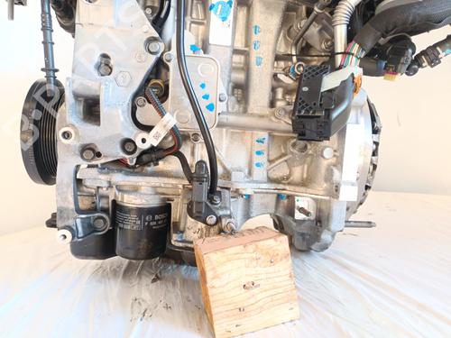 Engine JEEP AVENGER (J2) Electric | BP31341151M1 