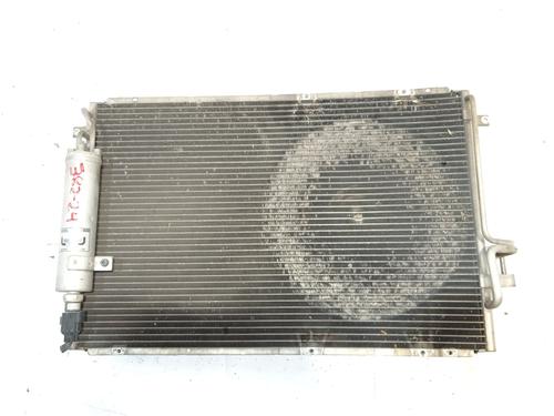 Used AC radiator KIA CARENS II MPV (FJ) 2.0 CRDi (113 hp) 18546410