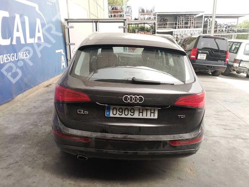 Steering column AUDI Q5 (8RB) 2.0 TDI quattro | BP29146860M21 - Image 6