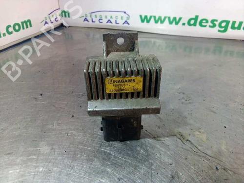 Used Electronic module Electronic module RENAULT MASTER III Van (FV) [2010-2026] 14354015 14354015