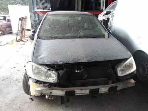 Left rear door RENAULT MEGANE II Saloon (LM0/1_)  | BP10143634C4 