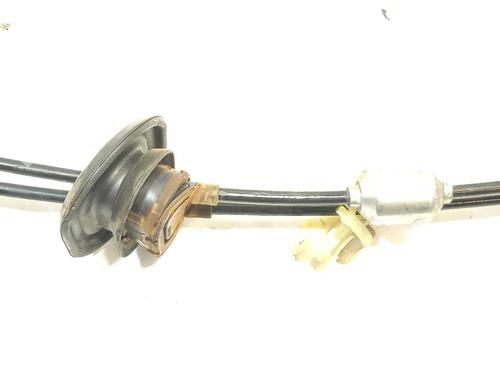 Gear lever CITROËN C-ELYSEE (DD_) | BP21018404M90 - Image 6