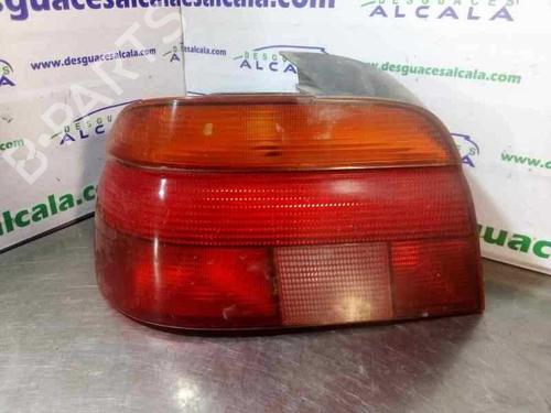 Used Left taillight Left taillight BMW 5 (E39) 525 tds (143 hp) 9994522 9994522