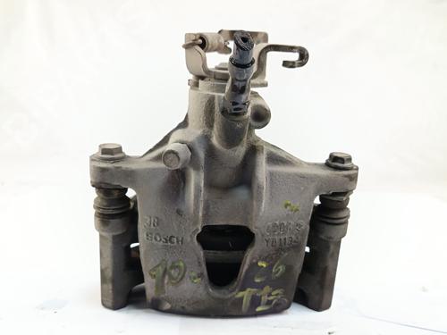 Used Left rear brake caliper FORD MONDEO IV Saloon (BA7) 2.0 (145 hp) 31717716