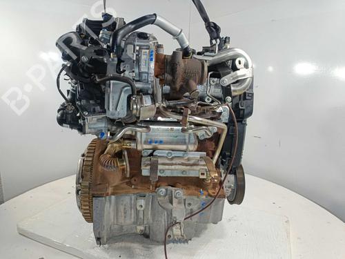 Engine RENAULT KANGOO Express (FW0/1_) 1.5 dCi 75 (FW07, FW10, FW04) | BP37632533M1 - Image 5