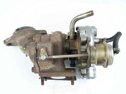 Turbolader/Kompressor IVECO DAILY VI Van 33S12, 35S12, 35C12 (116 hp) 29145967