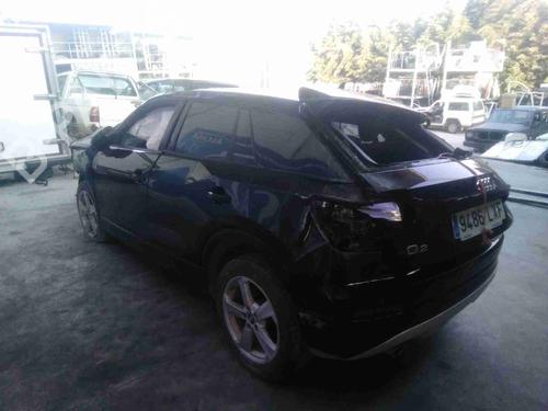 Left rear window switch AUDI Q2 (GAB, GAG) 1.6 TDI | BP17673173I29 - Image 6