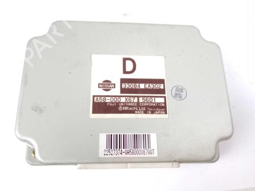 Used Electronic module Electronic module 18355248 18355248