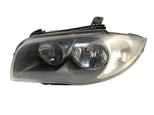 Used Left headlight Left headlight BMW 1 (E87) 116 i (115 hp) 40196553 40196553
