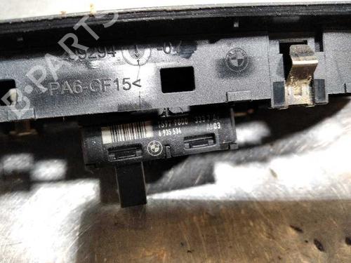 Right rear window switch BMW X1 (E84) | BP9981359I28 - Image 3