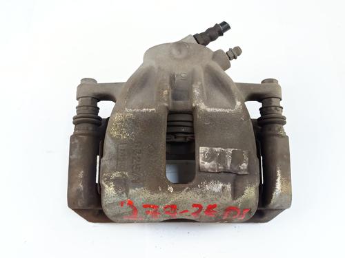 Used Left front brake caliper Left front brake caliper CITROËN C3 Pluriel (HB_) 1.4 (73 hp) 34624068 34624068