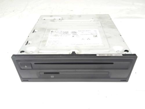 Auto-radio Auto-radio VW T-ROC (A11, D11) 1.6 TDI (115 hp) 19699206 19699206