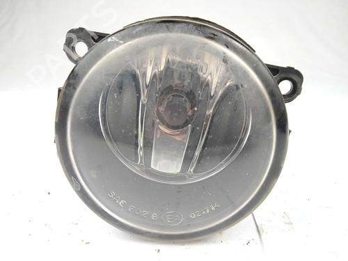 Used Left front fog light Left front fog light 16756383 16756383