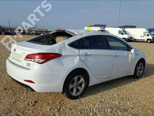 Airbag Kit HYUNDAI i40 I (VF)  | BP10752091C86  - Image 18