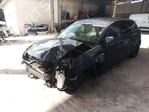 Sæde sæt CUPRA LEON (KL1, KU1, KUG) 1.5 TSI | BP34153030C78 - Image 28