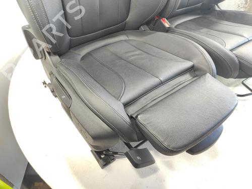 Seats set BMW X1 (F48) sDrive 20 i | BP29260939C78 
