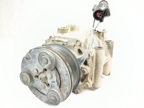 Used AC compressor FORD KA (RB_) 1.3 i ROCAM (70 hp) 27625351