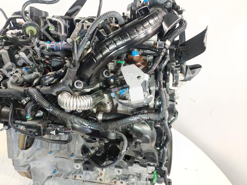 Engine CITROËN BERLINGO Box Body/MPV (K9) 1.5 BlueHDi 100 | BP32471139M1 