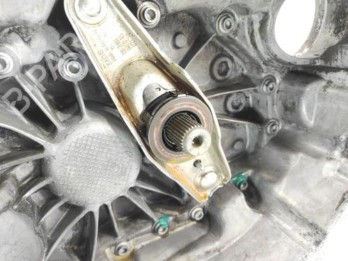 Gearbox SEAT IBIZA IV (6J5, 6P1) 1.0 TSI | BP18411395M3 