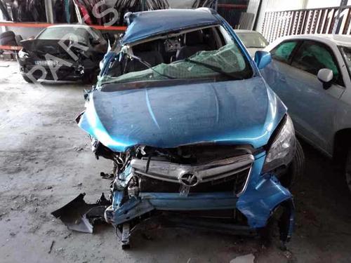 AC pipe OPEL MOKKA / MOKKA X (J13) | BP14347948M126 - Image 5