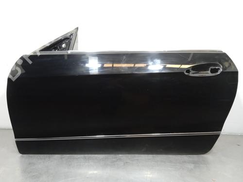 Used Left front door MERCEDES-BENZ E-CLASS (W212) E 200 CGI (212.048, 212.148) (184 hp) 12244794